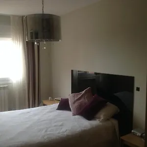  Apartamento Piso Alisal Con Garaje España
