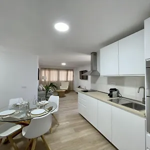 Сasa de vacaciones Deluxe Palmas - By Gestion Vacacional Canarias, Las Palmas de Gran Canaria